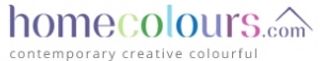 Home Colours logo