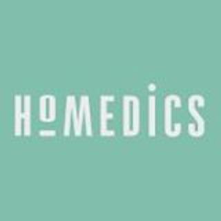 HoMedics logo