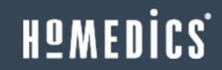 Homedics logo