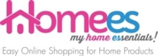 Homees logo