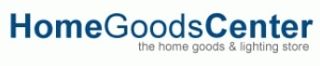 HomeGoodsCenter logo
