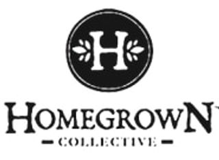 Homegrown Collective logo