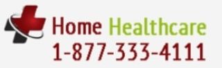 Home Health Care Shop logo