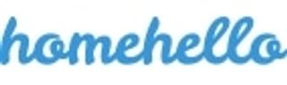 Homehello logo