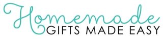 Homemade Gifts Made Easy logo