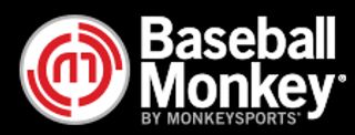 Homerun Monkey logo
