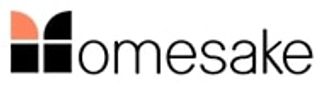 Homesake logo