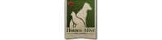 Homes Alive Pet Centre logo