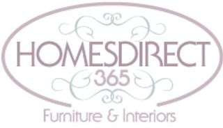 Homes Direct 365 logo