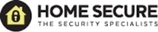 Homesecureshop logo