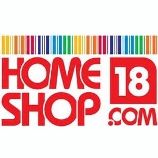 HomeShop18 logo