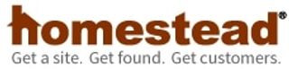 Homestead logo