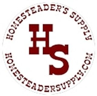 Homesteader's Supply logo