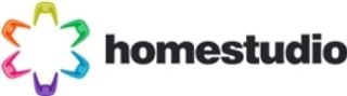 Homestudio logo