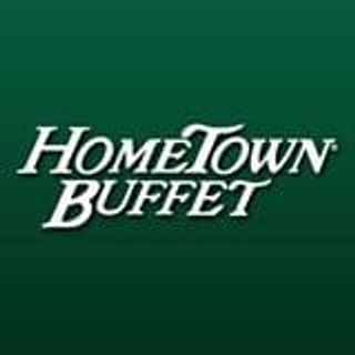 HomeTown Buffet logo