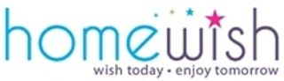 Homewish logo