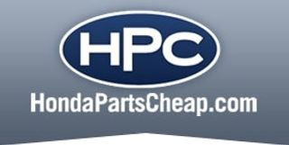 Hondapartscheap logo