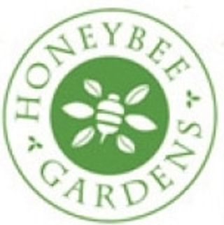 Honeybee Gardens logo