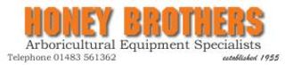 Honey Brothers logo