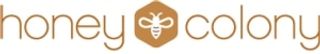 HoneyColony logo