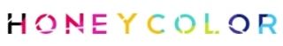 Honey Color logo
