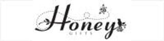 Honey Gifts logo