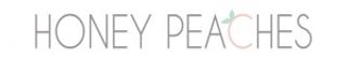 Honey Peaches logo