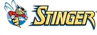 Honey Stinger logo