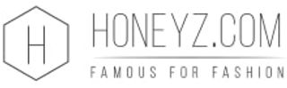 Honeyz.com logo