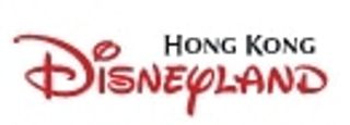 HongKong Disney Land logo