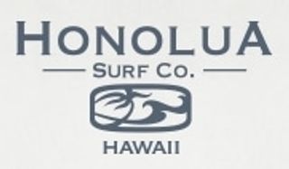 Honolua Surf logo