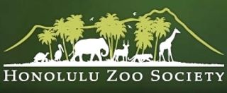 Honolulu Zoo logo
