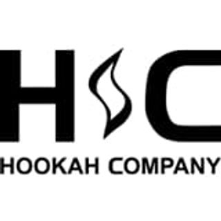 Hookah Company logo