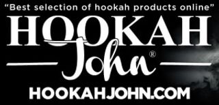 Hookahjohn logo
