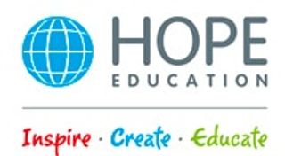 Hope Education logo