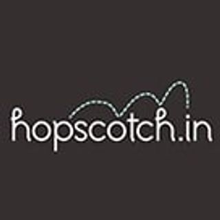 Hopscotch logo