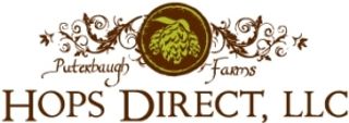 Hops Direct logo