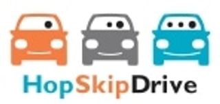 HopSkipDrive logo