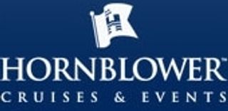 Hornblower logo
