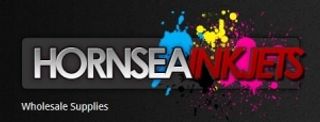 Hornsea Inkjets logo