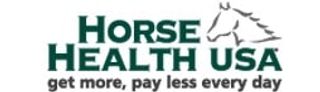 Horse Health USA logo