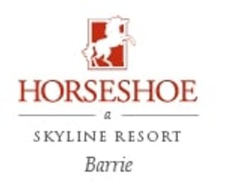 Horseshoe Resort logo