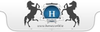 Horseworld logo