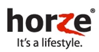 Horze UK logo
