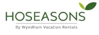 Hoseasons logo