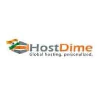 HostDime.in logo