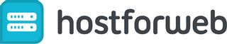 HostForWeb logo