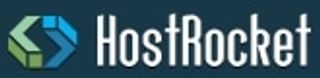 HostRocket logo
