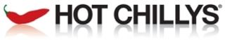 Hot Chillys logo