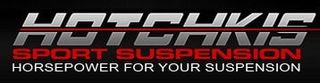 Hotchkis logo